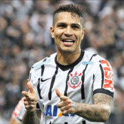 Gustavo Ricardo Colloca - Corinthians e Guerrero