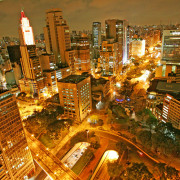 Gustavo Ricardo Colloca - Cidade de SP