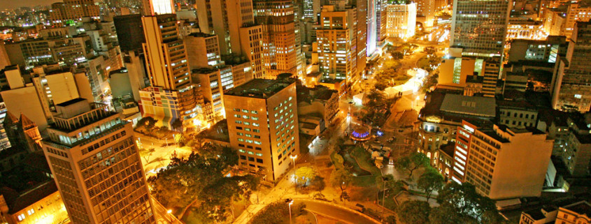 Gustavo Ricardo Colloca - Cidade de SP