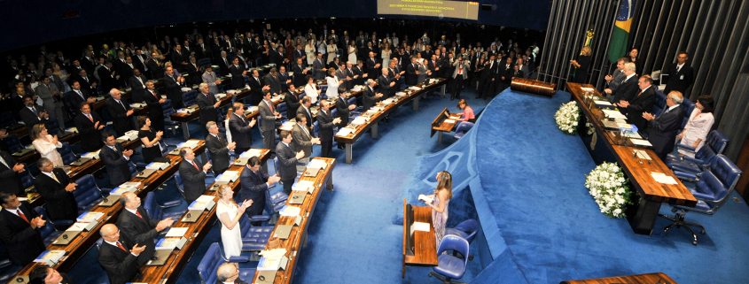 Gustavo_Ricardo_Colloca_Politica